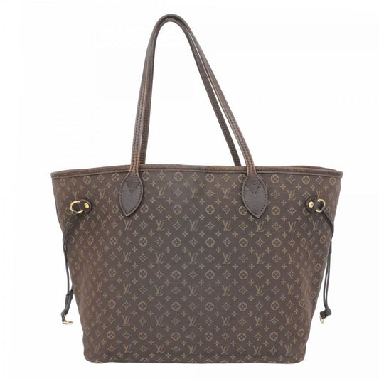 Louis Vuitton Tote Bag Monogram Idylle Neverfull MM M40513 Fusan Women
