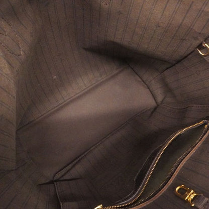 Louis Vuitton Tote Bag Monogram Idylle Neverfull MM M40513 Fusan Women