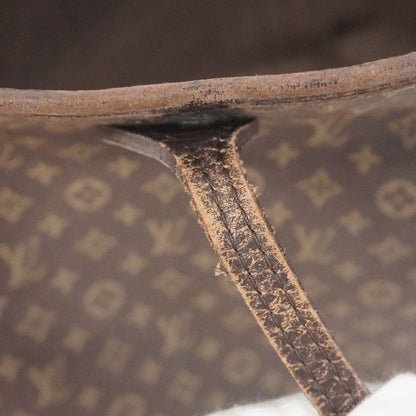 Louis Vuitton Tote Bag Monogram Idylle Neverfull MM M40513 Fusan Women