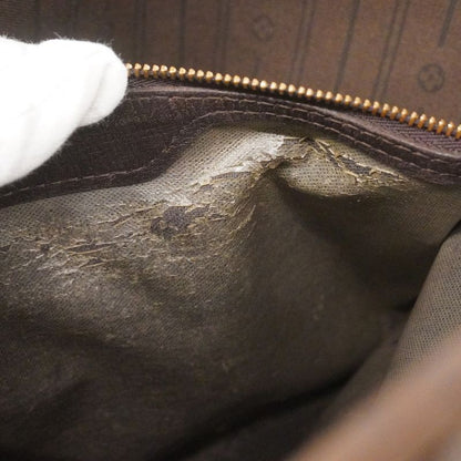 Louis Vuitton Tote Bag Monogram Idylle Neverfull MM M40513 Fusan Women