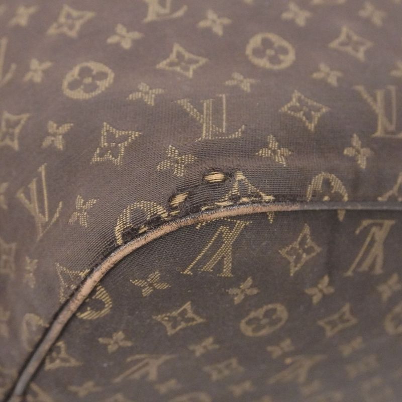 Louis Vuitton Tote Bag Monogram Idylle Neverfull MM M40513 Fusan Women