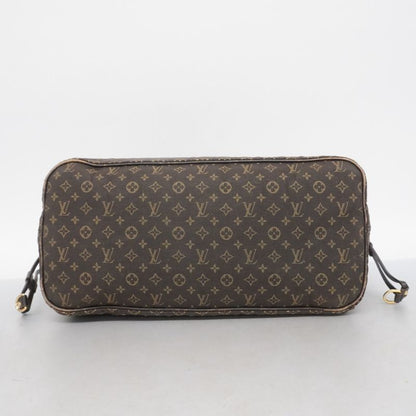 Louis Vuitton Tote Bag Monogram Idylle Neverfull MM M40513 Fusan Women