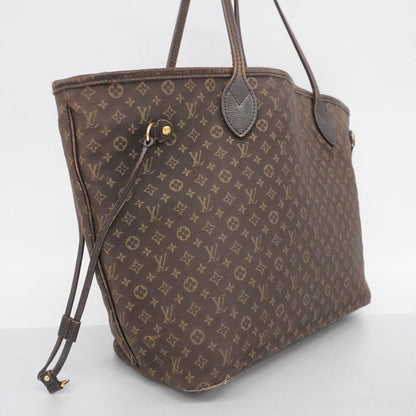 Louis Vuitton Tote Bag Monogram Idylle Neverfull MM M40513 Fusan Women
