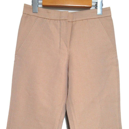 Louis Vuitton Trousers Pants Size 36 Orange Ladies Used