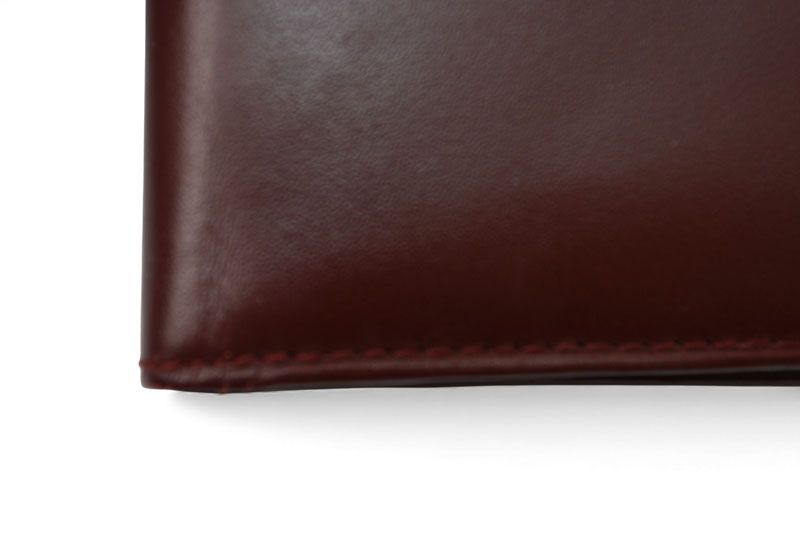 Cartier Fold Wallet Vintage Cartier Men's Must De Cartier Bordeaux 73184192