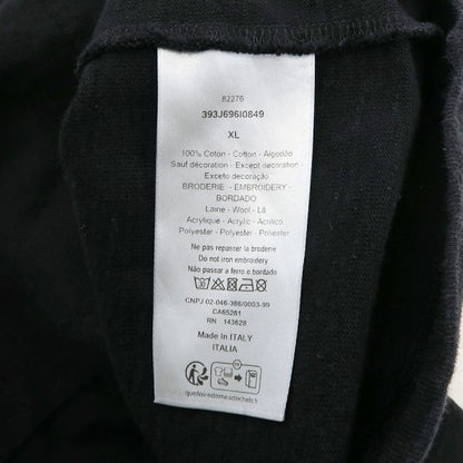 Christian Dior Denim Tears / T-shirt