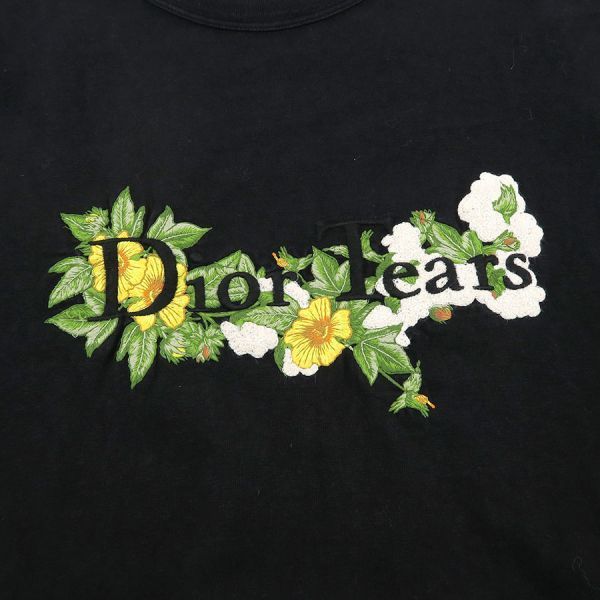 Christian Dior Denim Tears / T-shirt