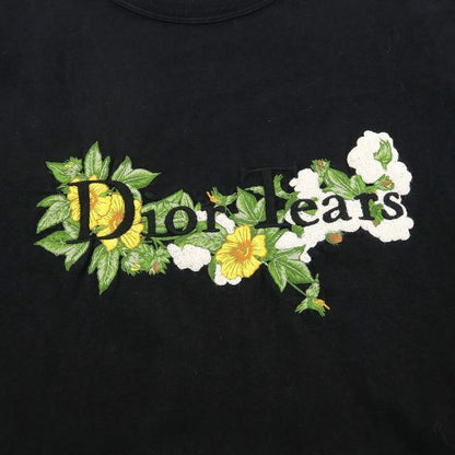 Christian Dior Denim Tears / T-shirt