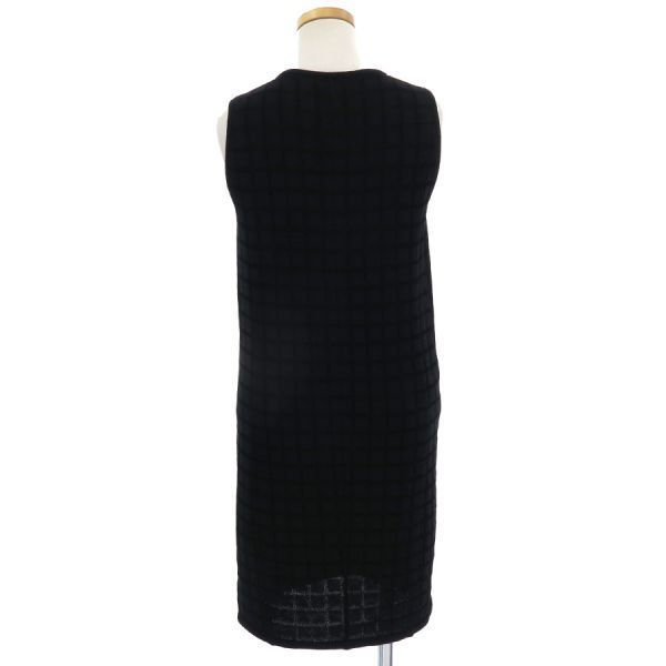 Chanel 09A Dress P36211