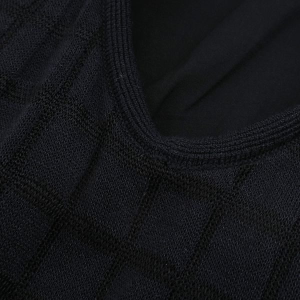 Chanel 09A Dress P36211