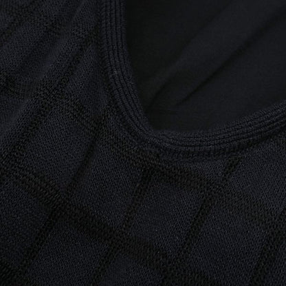 Chanel 09A Dress P36211