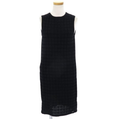Chanel 09A Dress P36211