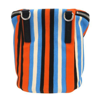 Prada Canvas Shoulder 2vh147