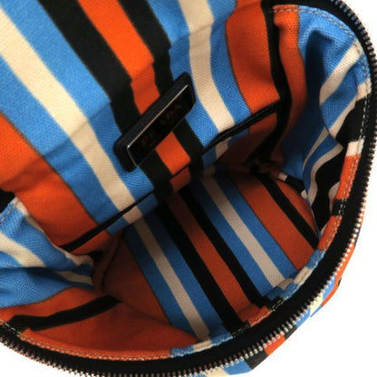 Prada Canvas Shoulder 2vh147