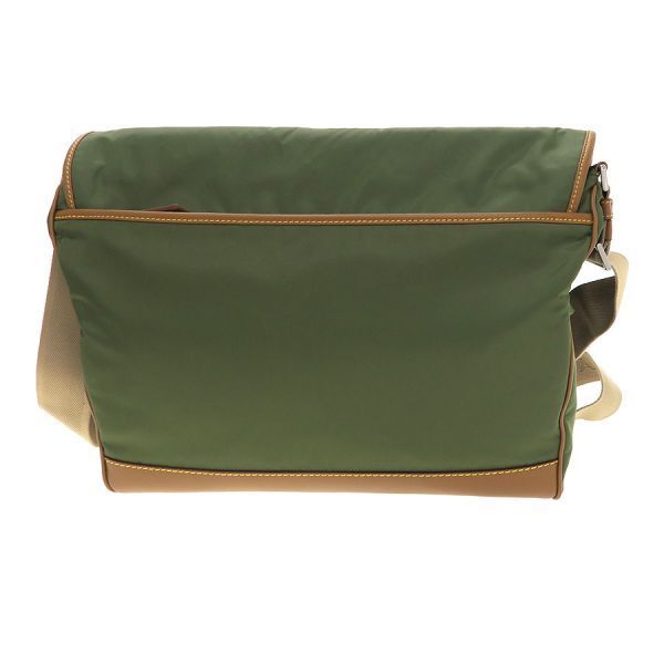 Prada Linylon Messenger 2vd052