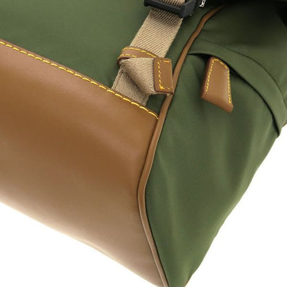 Prada Linylon Messenger 2vd052