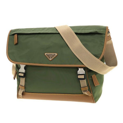 Prada Linylon Messenger 2vd052