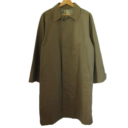 Good Christian DIOR Wing-tailored Checkered Lining Stainless Steel Collar Coat