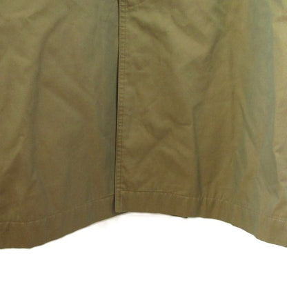 Good Christian DIOR Wing-tailored Checkered Lining Stainless Steel Collar Coat