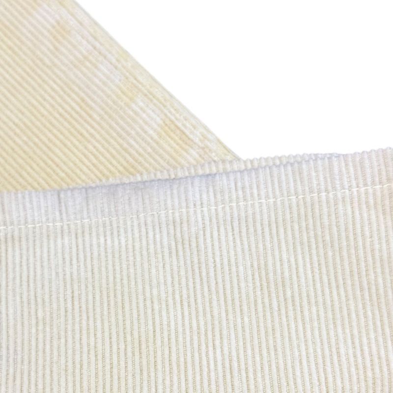 Good Quality Gucci Corduroy Skinny Pants 46 Yellow Men's Used