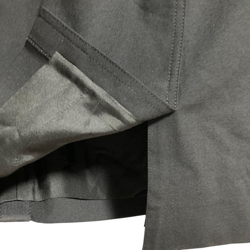 Christian Dior Galliano Period Tight Skirt Size 38 Black Women's Used