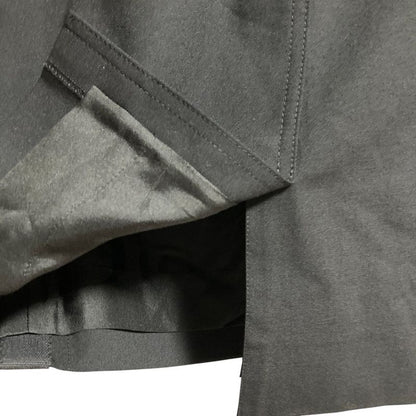 Christian Dior Galliano Period Tight Skirt Size 38 Black Women's Used