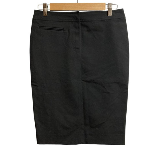 Christian Dior Galliano Period Tight Skirt Size 38 Black Women's Used