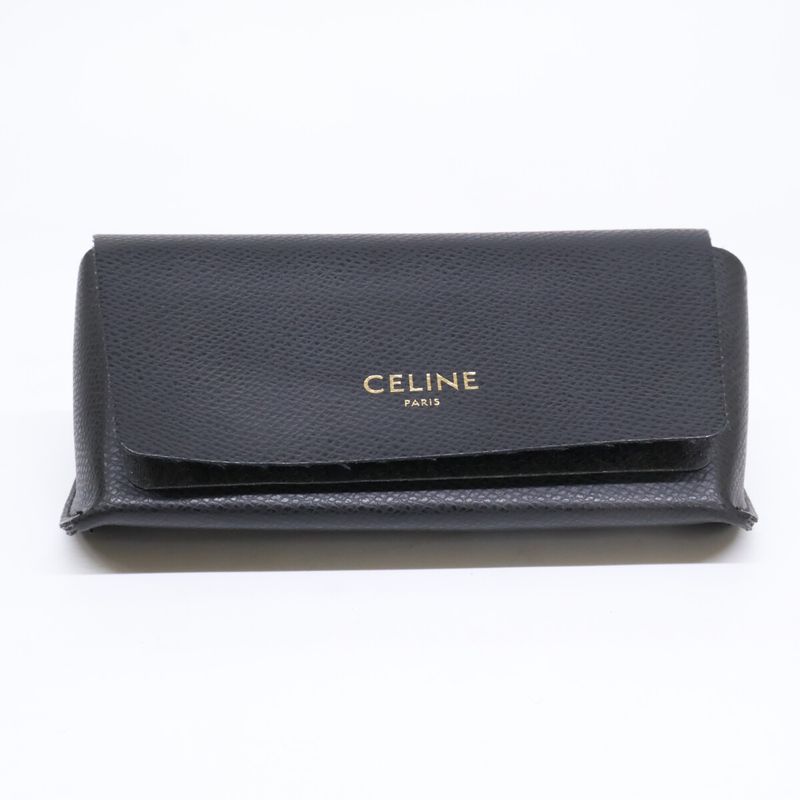 Celine Cl41027/s 807vk Square Shape 55□20 145