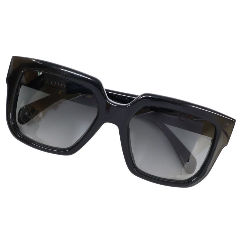 Celine Cl41027/s 807vk Square Shape 55□20 145