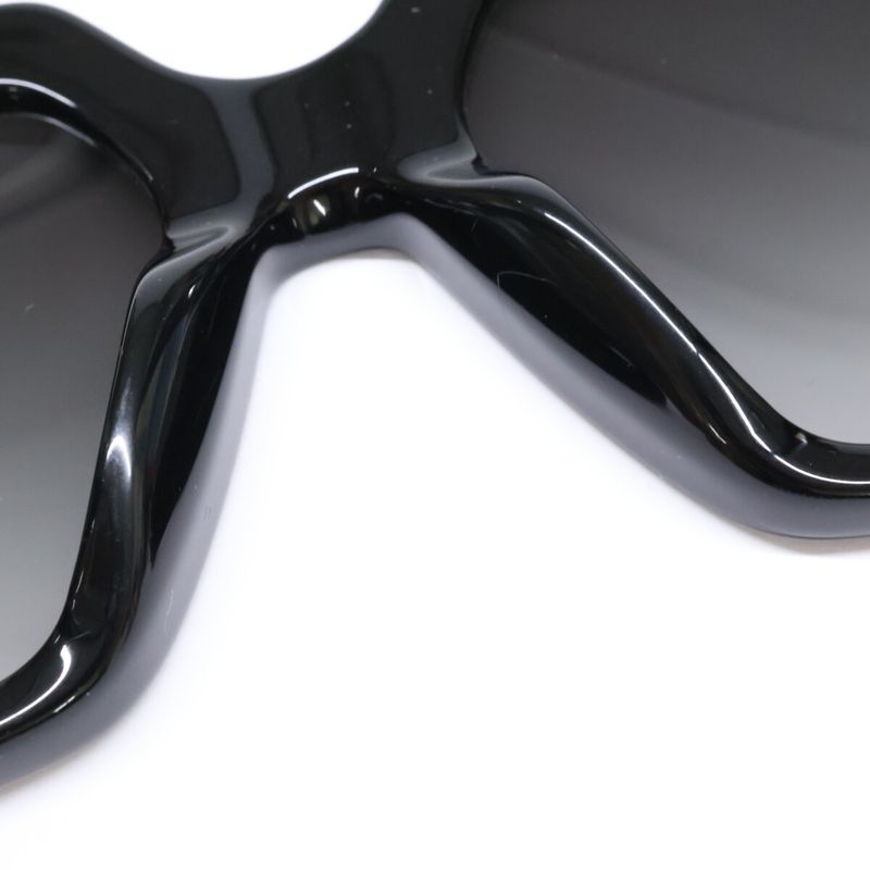 Celine Cl41027/s 807vk Square Shape 55□20 145