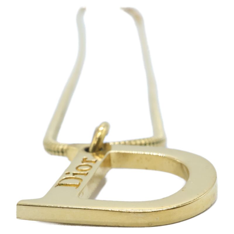 DIOR D Motif