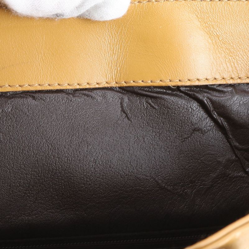 Gucci GG Canvas Sherry Line With Control Card 002-1093 Tote Bag A4 Men's