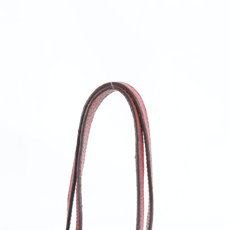 Gucci GG Canvas Eclipse 120840 Leather Tote Bag Shoulder Hand Women's RRM Da7-1