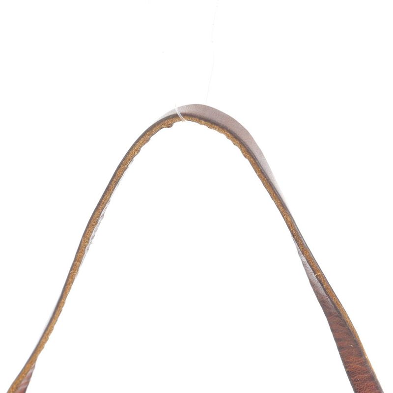 Louis Vuitton Monogram Pochette Accessoire M51980 Leather Shoulder Bag Shoulder