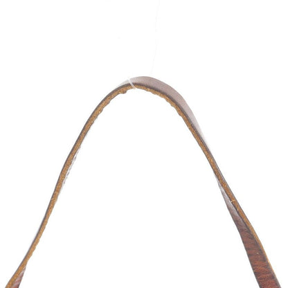 Louis Vuitton Monogram Pochette Accessoire M51980 Leather Shoulder Bag Shoulder