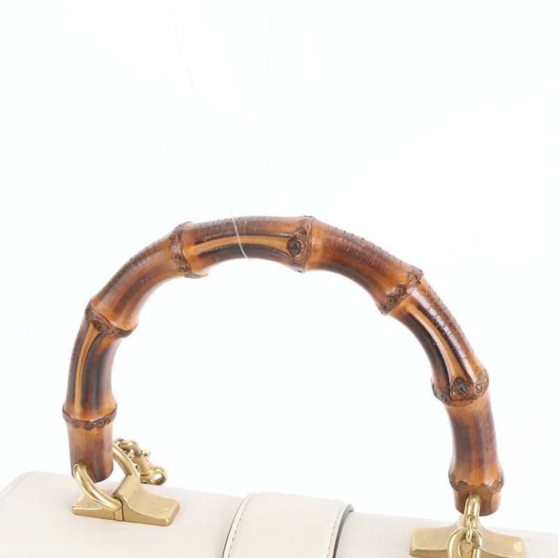 Gucci Bamboo Dionysus Sherry Line 448075 2WAY Shoulder Bag Crossbody Hand