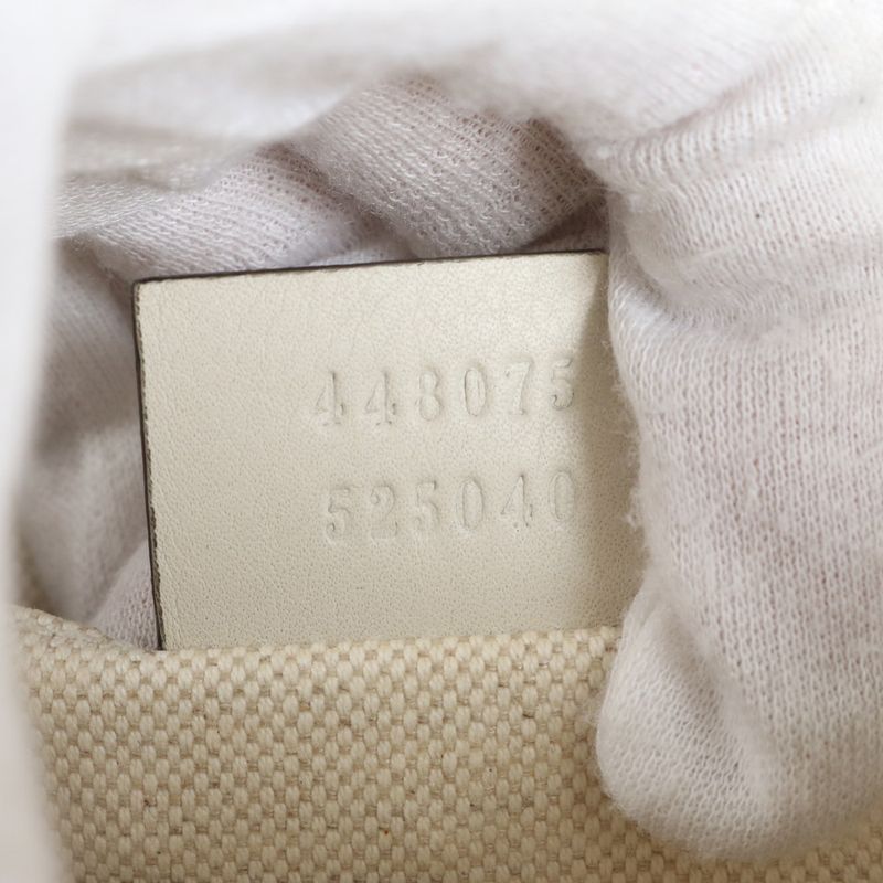 Gucci Bamboo Dionysus Sherry Line 448075 2WAY Shoulder Bag Crossbody Hand