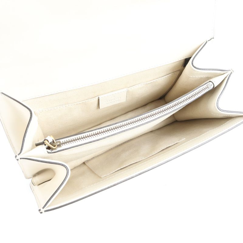 Gucci Bamboo Dionysus Sherry Line 448075 2WAY Shoulder Bag Crossbody Hand