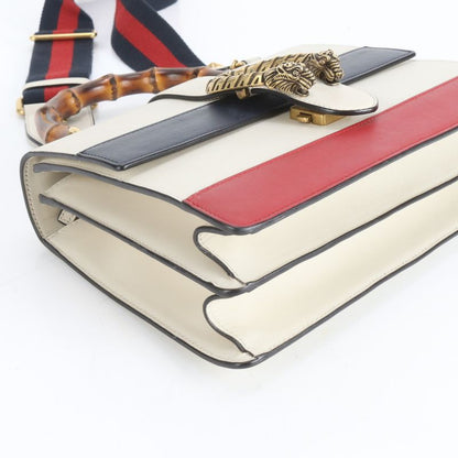 Gucci Bamboo Dionysus Sherry Line 448075 2WAY Shoulder Bag Crossbody Hand