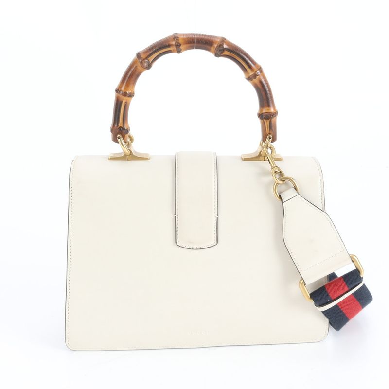 Gucci Bamboo Dionysus Sherry Line 448075 2WAY Shoulder Bag Crossbody Hand