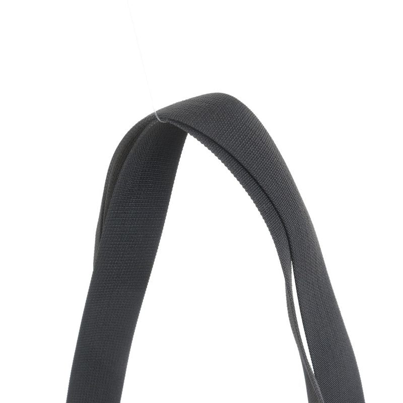 Gucci GG Canvas 019-0401 Leather Tote Bag Shoulder Business Commuter Black A4