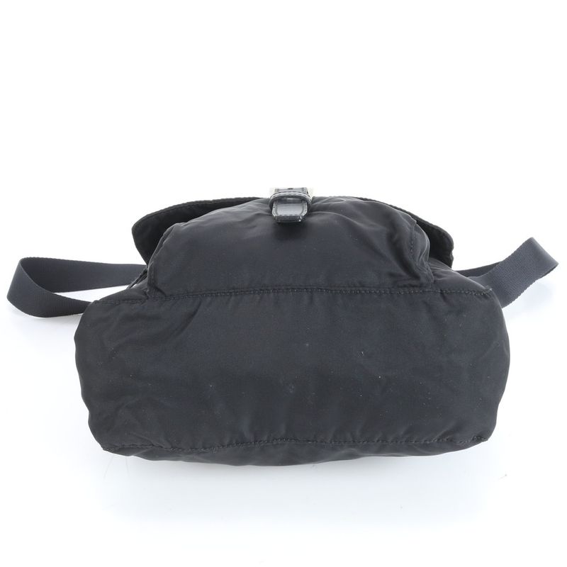 Prada Authenticity With Card Tessuto Nylon B8994 Shoulder Bag Crossbody Tote