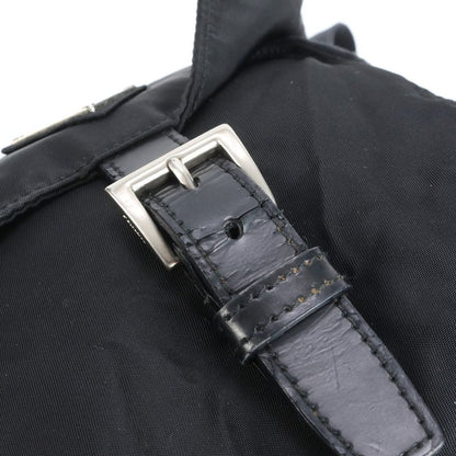 Prada Authenticity With Card Tessuto Nylon B8994 Shoulder Bag Crossbody Tote