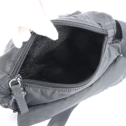 Prada Authenticity With Card Tessuto Nylon B8994 Shoulder Bag Crossbody Tote