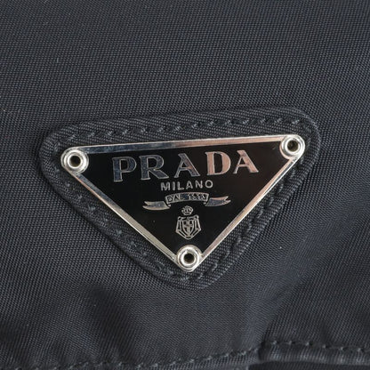Prada Authenticity With Card Tessuto Nylon B8994 Shoulder Bag Crossbody Tote