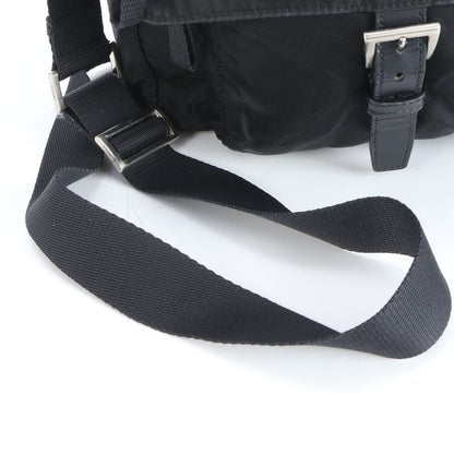 Prada Authenticity With Card Tessuto Nylon B8994 Shoulder Bag Crossbody Tote