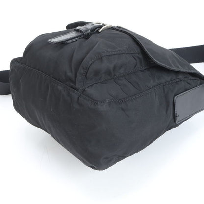 Prada Authenticity With Card Tessuto Nylon B8994 Shoulder Bag Crossbody Tote
