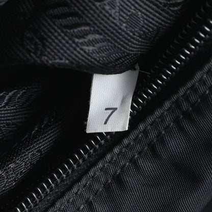 Prada Authenticity With Card Tessuto Nylon B8994 Shoulder Bag Crossbody Tote
