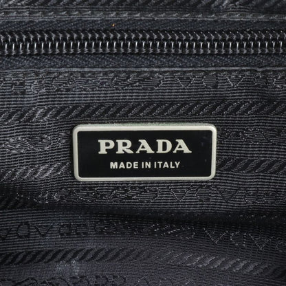 Prada Authenticity With Card Tessuto Nylon Bz4650 Leather Backpack Sac Bag