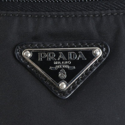 Prada Authenticity With Card Tessuto Nylon Bz4650 Leather Backpack Sac Bag